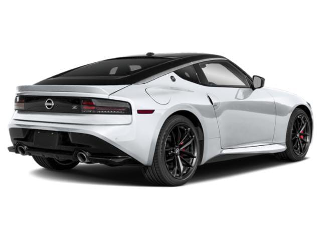 2 thumbnail image of  2024 Nissan Z Performance