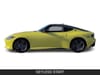 2024 Nissan Z Sport