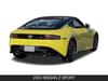 8 thumbnail image of  2024 Nissan Z Sport