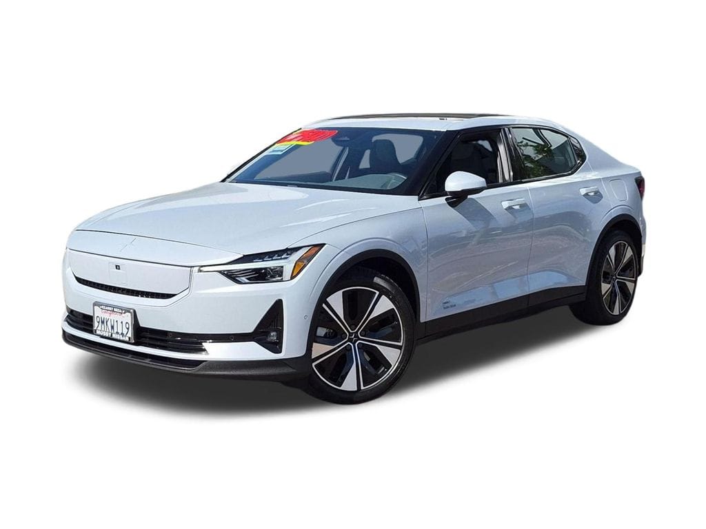 2024 Polestar 2