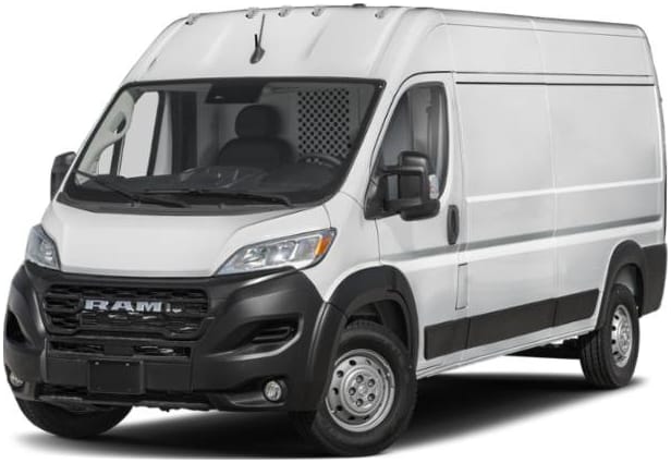 2024 RAM ProMaster 2500 TRDSMAN WOPS 136" WB High Roof's photo