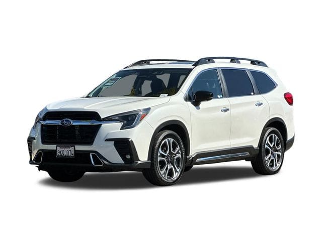 2024 Subaru Ascent Touring