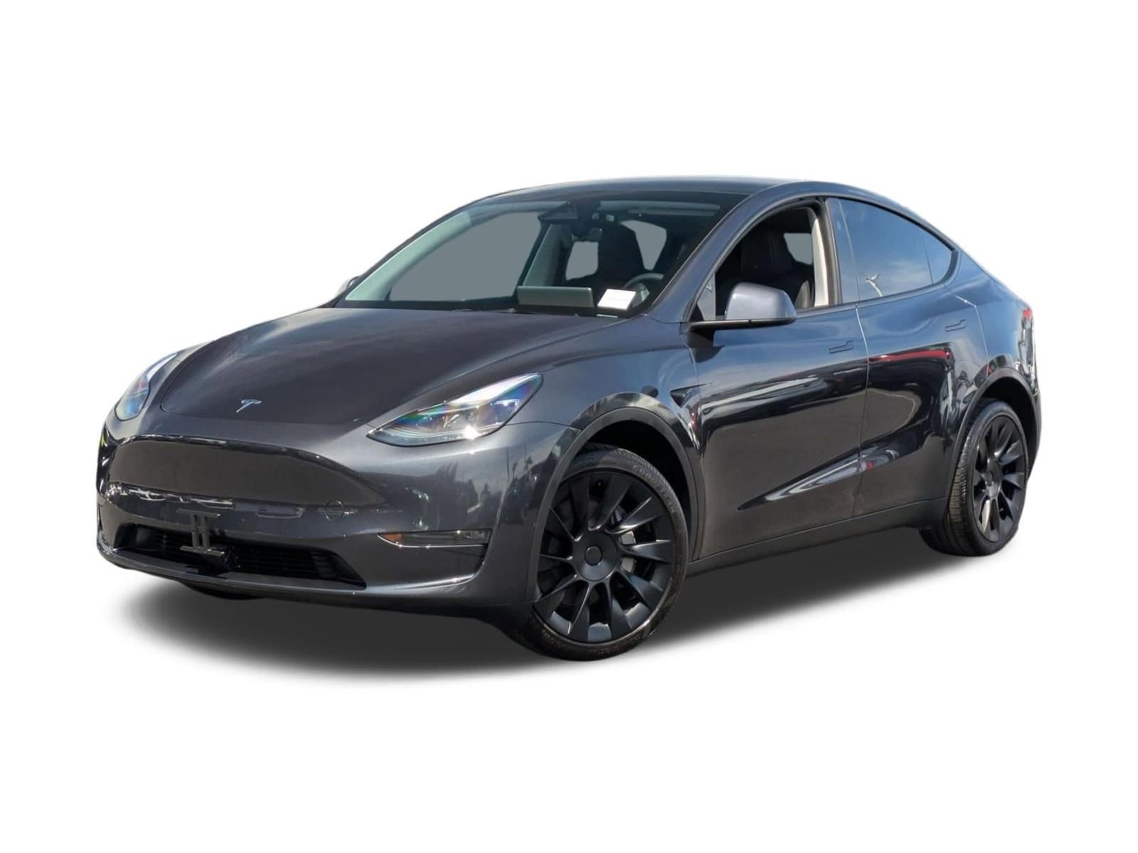 1 placeholder image of  2024 Tesla Model Y Long Range