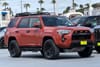 2 thumbnail image of  2024 Toyota 4Runner TRD Pro