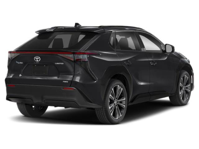 2 thumbnail image of  2024 Toyota Bz4x XLE FWD