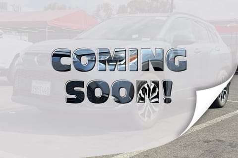 1 image of 2024 Toyota Corolla Cross Hybrid SE