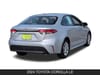 8 thumbnail image of  2024 Toyota Corolla LE