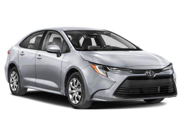 6 thumbnail image of  2024 Toyota Corolla LE
