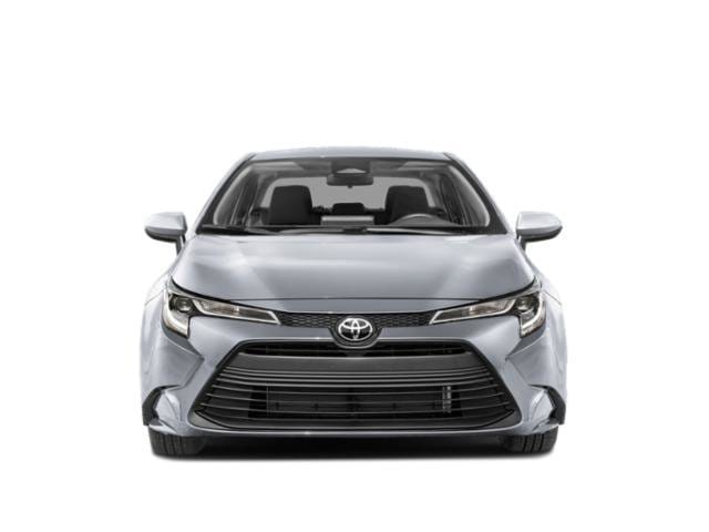 4 thumbnail image of  2024 Toyota Corolla LE