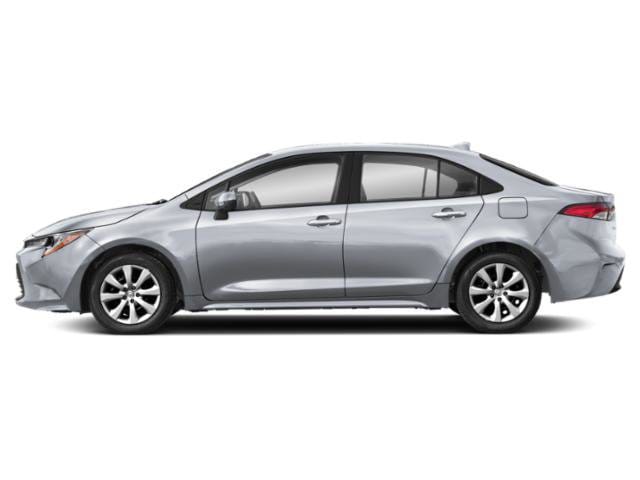 3 thumbnail image of  2024 Toyota Corolla LE