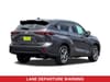 5 thumbnail image of  2024 Toyota Highlander XLE