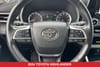 25 imagen en miniatura de 2024 Toyota Highlander XLE
