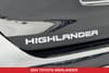 29 imagen en miniatura de 2024 Toyota Highlander XLE