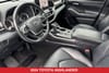 11 imagen en miniatura de 2024 Toyota Highlander XLE