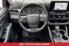 15 imagen en miniatura de 2024 Toyota Highlander XLE