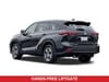 7 imagen en miniatura de 2024 Toyota Highlander XLE