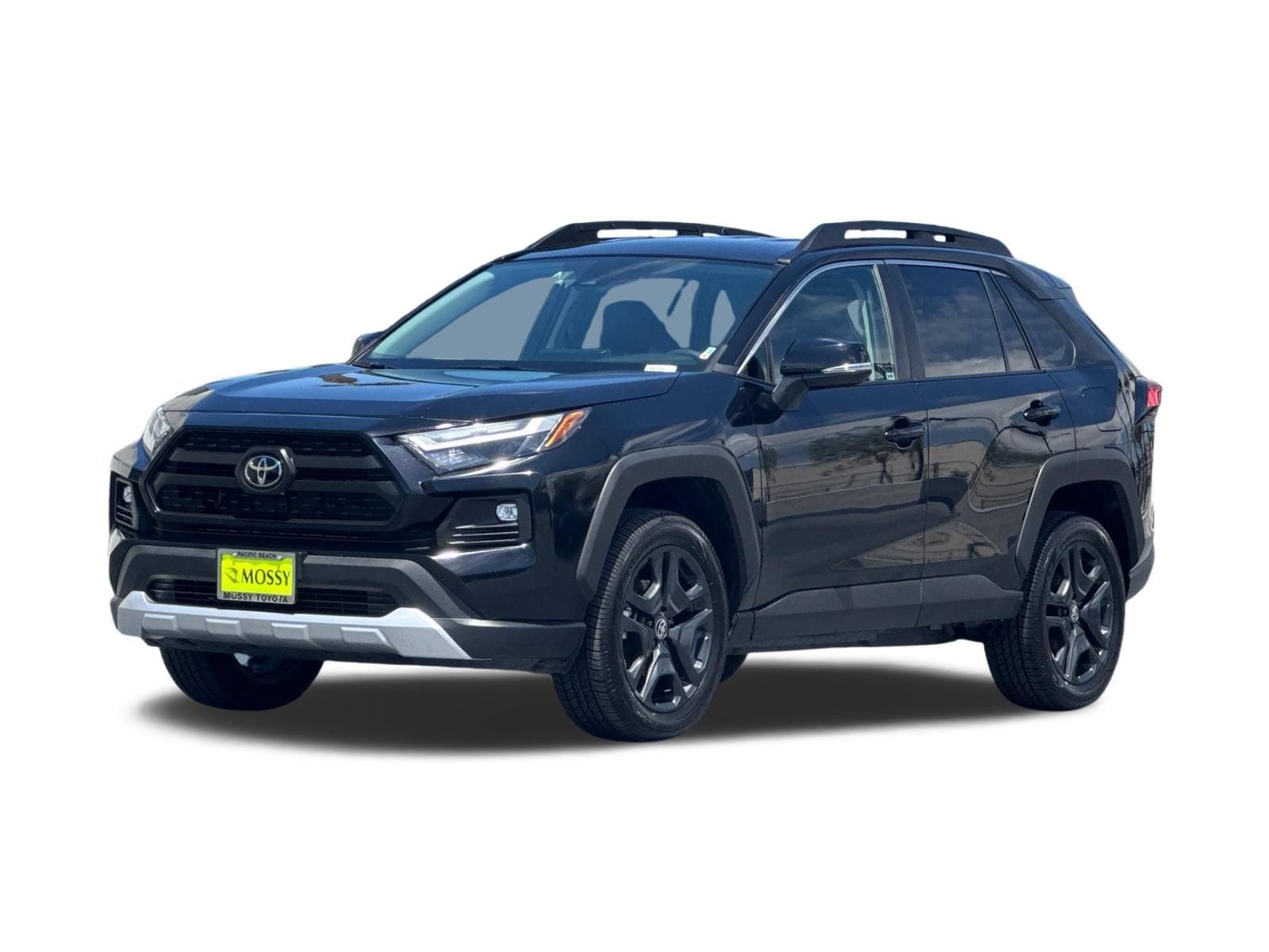 imagen de marcador de posición de 2024 Toyota RAV4 Adventure