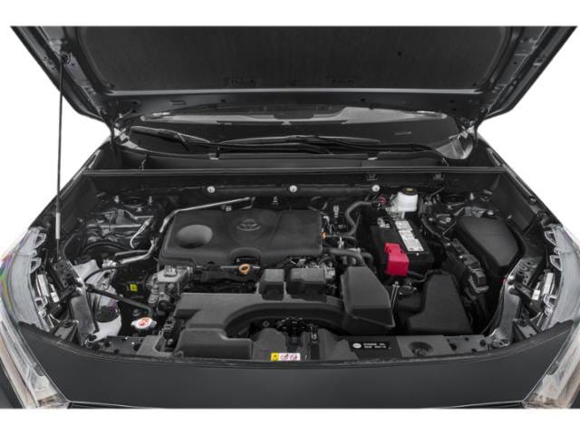 12 thumbnail image of  2024 Toyota Rav4 LE