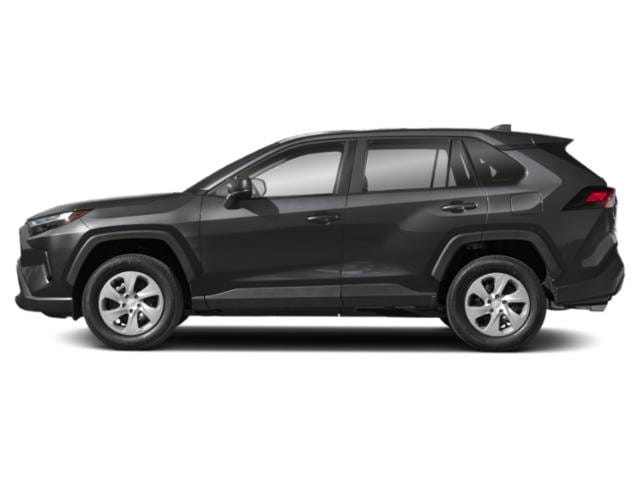 3 thumbnail image of  2024 Toyota Rav4 LE