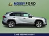 4 thumbnail image of  2024 Toyota RAV4 XLE