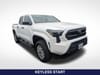 2 thumbnail image of  2024 Toyota Tacoma SR