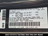 25 thumbnail image of  2024 Toyota Tacoma TRD Off-Road