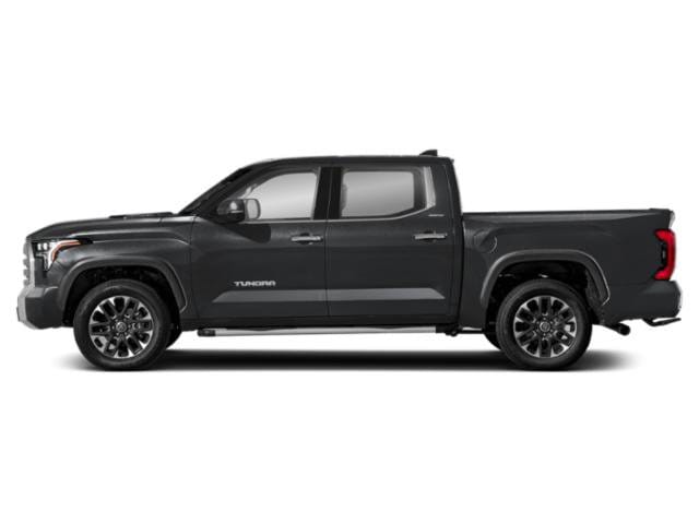 3 thumbnail image of  2024 Toyota Tundra 4WD Limited Hybrid