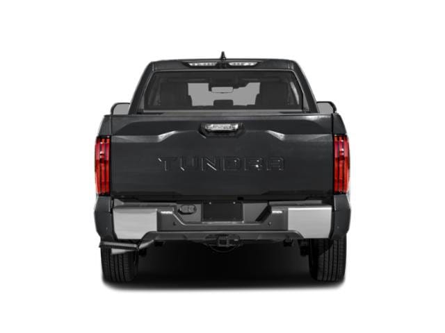 5 thumbnail image of  2024 Toyota Tundra 4WD Limited Hybrid