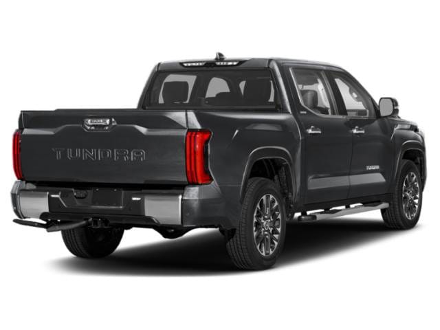 2 thumbnail image of  2024 Toyota Tundra 4WD Limited Hybrid