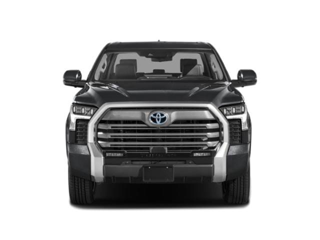 4 thumbnail image of  2024 Toyota Tundra 4WD Limited Hybrid