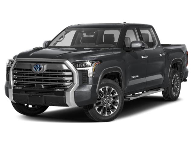 1 thumbnail image of  2024 Toyota Tundra 4WD Limited Hybrid