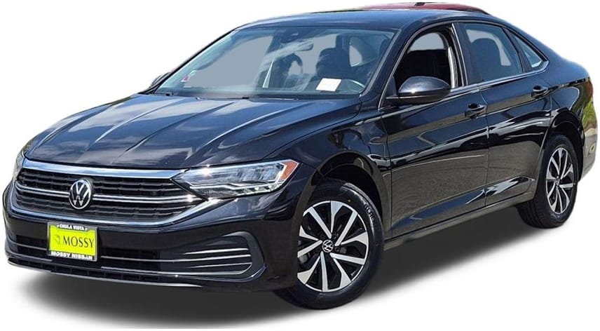 2024 Volkswagen Jetta 1.5T S Auto SULEV's photo