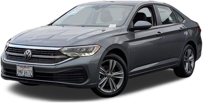 2024 Volkswagen Jetta 1.5T SE Auto SULEV's photo