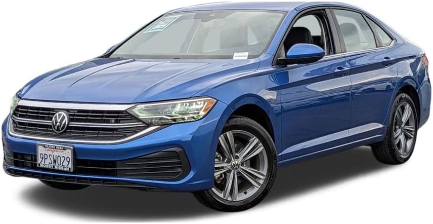 2024 Volkswagen Jetta 1.5T SE Auto SULEV's photo