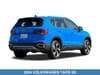 5 thumbnail image of  2024 Volkswagen Taos 1.5T SE