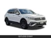 2 thumbnail image of  2024 Volkswagen Tiguan SE