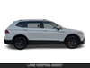 6 thumbnail image of  2024 Volkswagen Tiguan SE