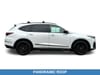 4 imagen en miniatura de 2025 Acura MDX A-Spec Advance Package