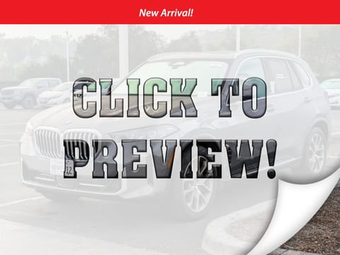 1 image of 2025 Bmw X5 xDrive50e