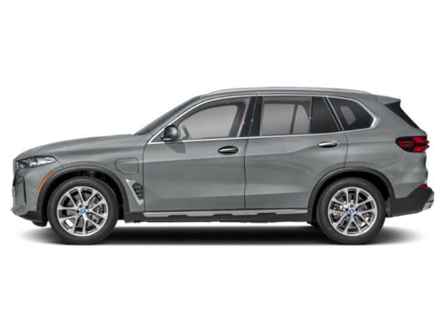 3 thumbnail image of  2025 Bmw X5 xDrive50e