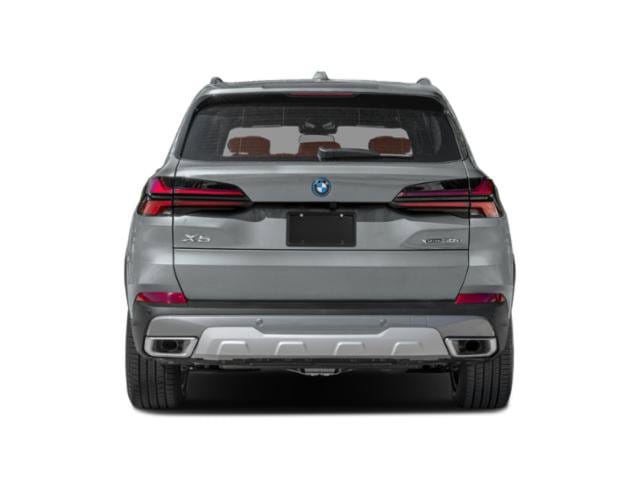 5 thumbnail image of  2025 Bmw X5 xDrive50e