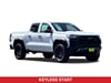 2 thumbnail image of  2025 Chevrolet Colorado Trail Boss
