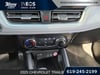 21 imagen en miniatura de 2025 Chevrolet TrailBlazer LT