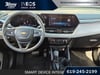 12 imagen en miniatura de 2025 Chevrolet TrailBlazer LT