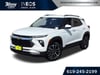 1 imagen en miniatura de 2025 Chevrolet TrailBlazer LT