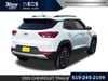 8 imagen en miniatura de 2025 Chevrolet TrailBlazer LT