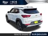 6 imagen en miniatura de 2025 Chevrolet TrailBlazer LT