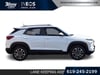 5 imagen en miniatura de 2025 Chevrolet TrailBlazer LT