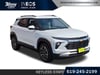 2 imagen en miniatura de 2025 Chevrolet TrailBlazer LT
