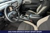 11 thumbnail image of  2025 Ford Bronco Sport Big Bend